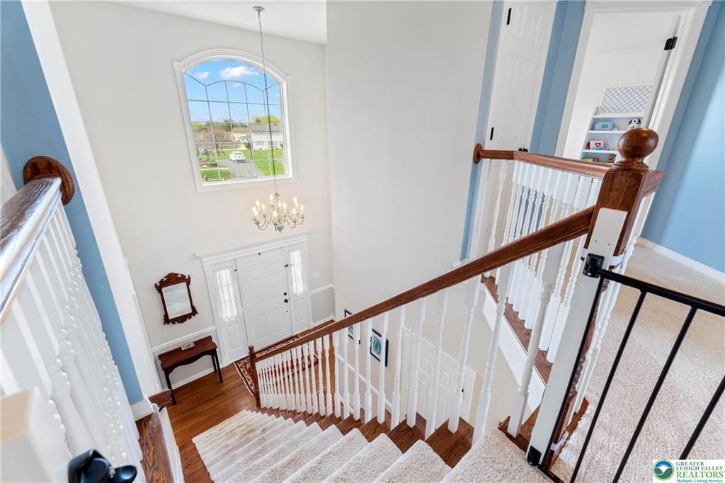 Upper Milford Twp, Pennsylvania 18049, United States, 4 Bedrooms Bedrooms, ,4 BathroomsBathrooms,Residential,Pending,115823