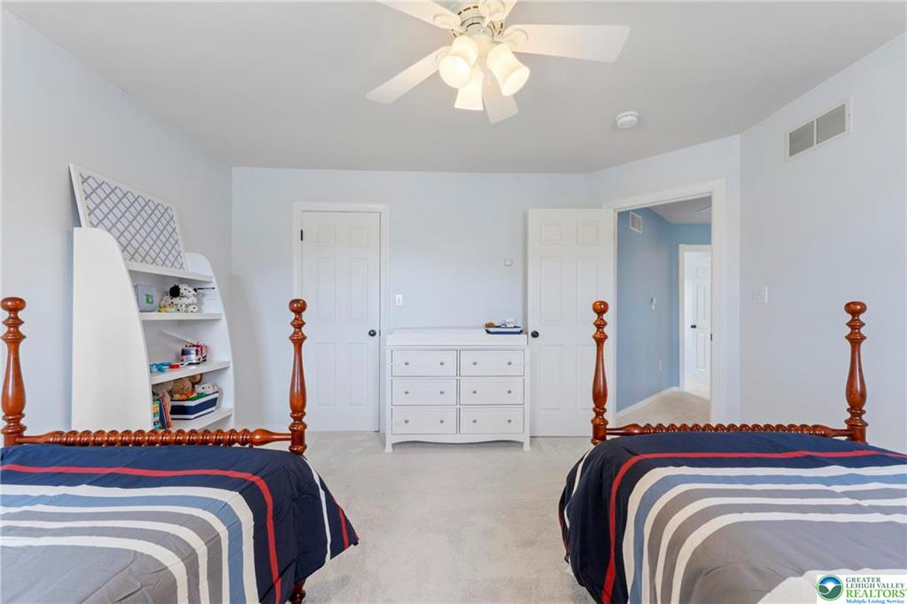 Upper Milford Twp, Pennsylvania 18049, United States, 4 Bedrooms Bedrooms, ,4 BathroomsBathrooms,Residential,Pending,115823