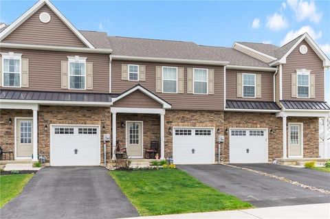 1503 Black Forest Drive, South Whitehall Twp, PA 18104 - MLS#: 736429