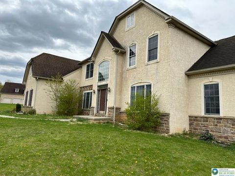 120 Fox Run, Easton, PA 18042 - MLS#: 755890