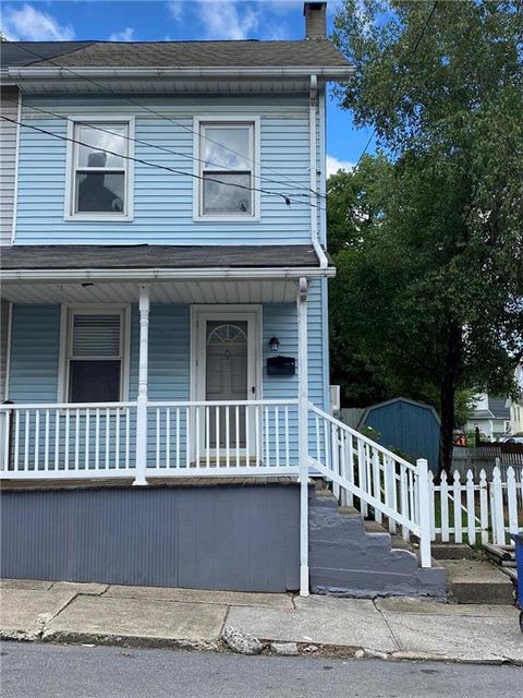 139 Bangor Street, Bangor Borough, PA 18013 - MLS#: 743573