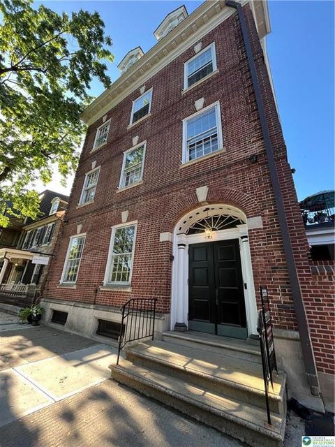Photo of 214 Spring Garden Street #2C, Easton, PA 18042 (MLS # 756609) Photo of 214 Spring Garden Street #2C, Easton, PA 18042 (MLS # 756609)