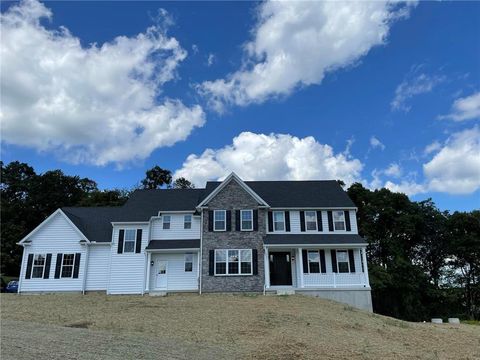 2046 Sunrise Drive Lot 4, Springfield Twp, PA 18036 - MLS#: 734570