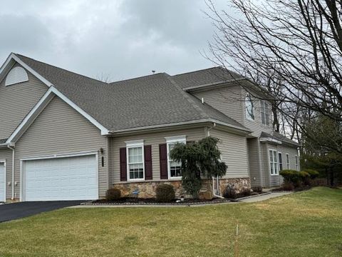 2736 Terrwood Drive E, Lower Macungie Twp, PA 18062 - #: 732528