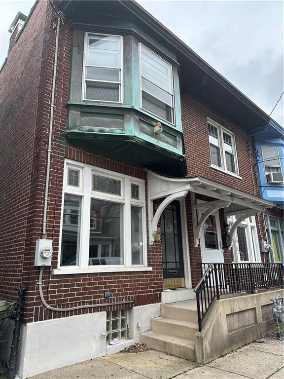 Allentown City, Pennsylvania 18101, United States, ,Residential,Active,41038