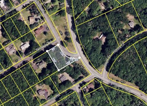 Photo of Tamaqua Drive, Middle Smithfield Twp, PA 18302 (MLS # 751921) Photo of Tamaqua Drive, Middle Smithfield Twp, PA 18302 (MLS # 751921)