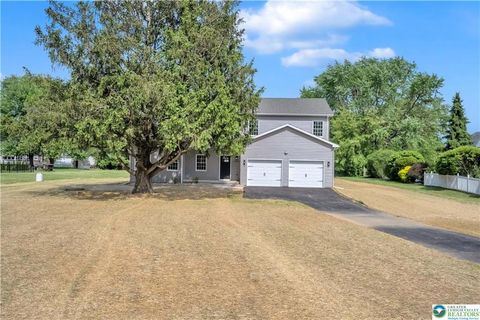 2840 Jacksonville Road, Hanover Twp, PA 18017 - MLS#: 756441