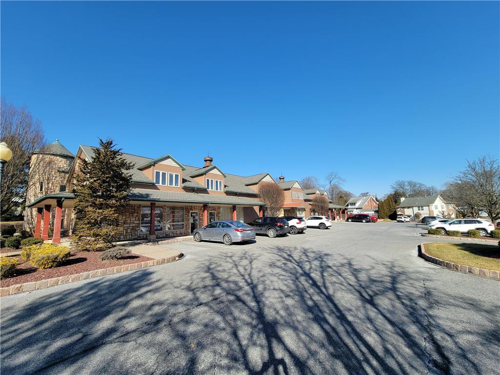 4009 William Penn Highway
