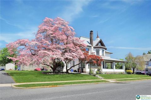 400 10th Street, Easton, PA 18042 - MLS#: 756734