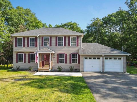 321 Sunrise Drive, Pocono Twp, PA 18332 - MLS#: 739997