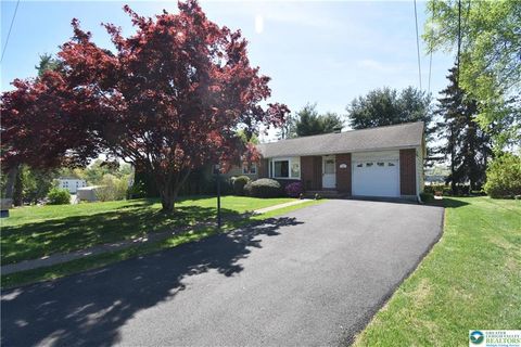 2400 Lawnherst Avenue, Palmer Twp, PA 18045 - MLS#: 756567