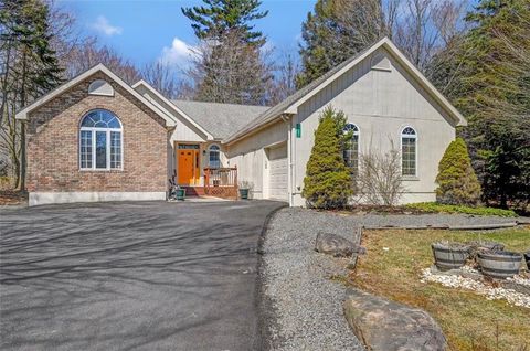 2202 Pine Valley Drive, Coolbaugh Twp, PA 18466 - #: 712586