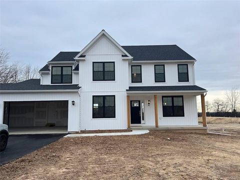 2061 Sunrise Drive Lot 6, Springfield Twp, PA 18036 - MLS#: 753714