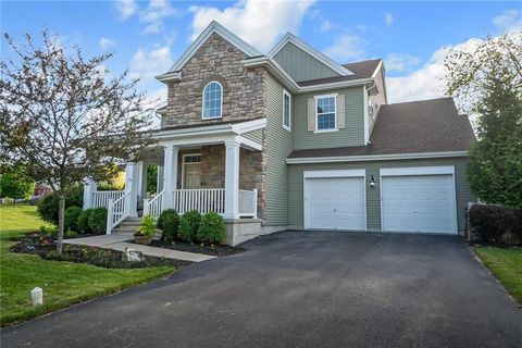 2740 Homestead Drive, Forks Twp, PA 18040 - MLS#: 738333