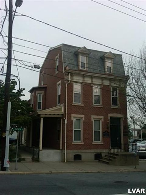 Photo of 441 W Linden Street, Allentown, PA 18102 (MLS # 712353) Photo of 441 W Linden Street, Allentown, PA 18102 (MLS # 712353)