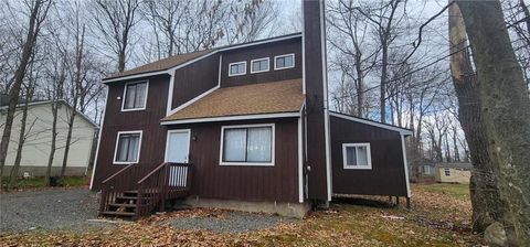 424 Northampton Road, Coolbaugh Twp, PA 18466 - MLS#: 743725