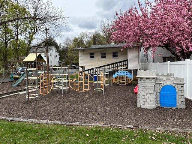 Palmerton, Pennsylvania 18071, United States, ,Commercial,Active,59400