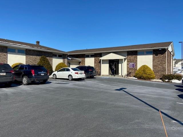 Lower Macungie Twp, Pennsylvania 18062, United States, ,Residential,Active,44600