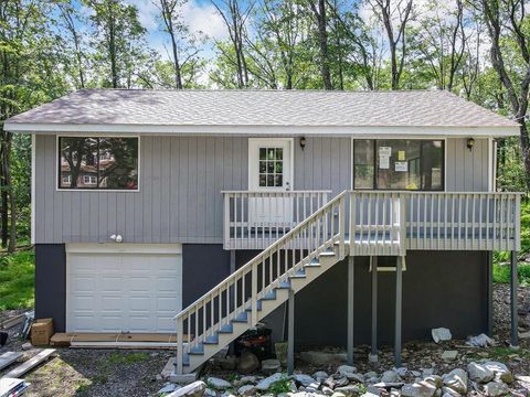 319 Whippoorwill Drive, Pike County, PA 18302 - MLS#: 743662