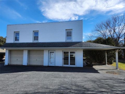 5543 PA Route 873, North Whitehall Twp, PA 18078 - #: 732727