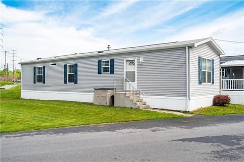 7422 Lincoln Lane, Upper Macungie Twp, PA 18087 - MLS#: 737552