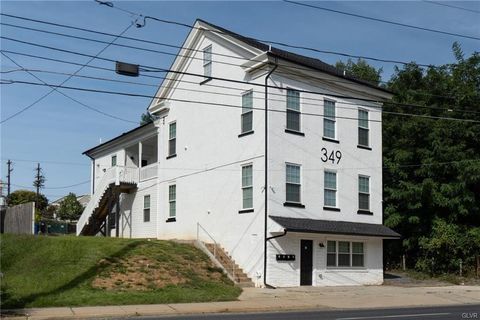 Photo of 349 Hanover Avenue, Allentown, PA 18109 (MLS # 754085) Photo of 349 Hanover Avenue, Allentown, PA 18109 (MLS # 754085)