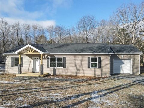 39 Berryman Lane, Penn Forest Township, PA 18210 - MLS#: 750884