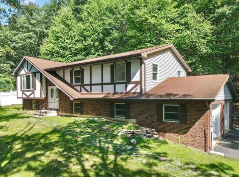 888 Lower Mountain Drive, Chestnuthill Twp, PA 18330 - MLS#: 741510