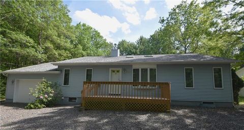 132 White Oak Drive, Penn Forest Township, PA 18229 - MLS#: 739202