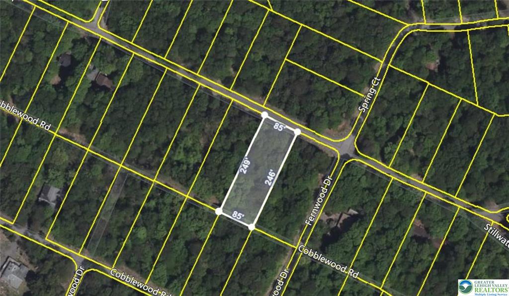 Wayne County, Pennsylvania 18424, United States, ,Land,Active,137890