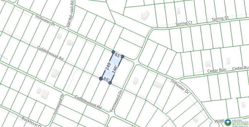 Wayne County, Pennsylvania 18424, United States, ,Land,Active,137890