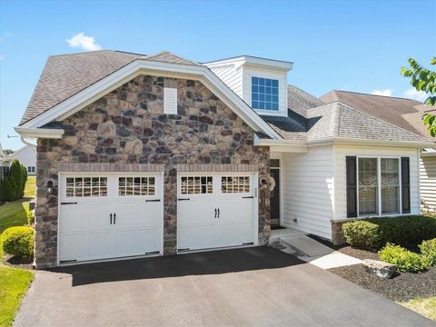 1031 Declaration Drive, Hanover Twp, PA 18017 - #: 739926