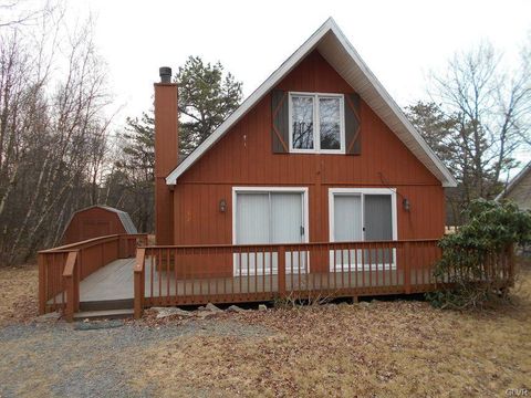 732 Stony Mountain Road, Penn Forest Township, PA 18210 - MLS#: 753889