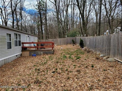 7 Gooseberry Drive, Chestnuthill Twp, PA 18330 - MLS#: 734848