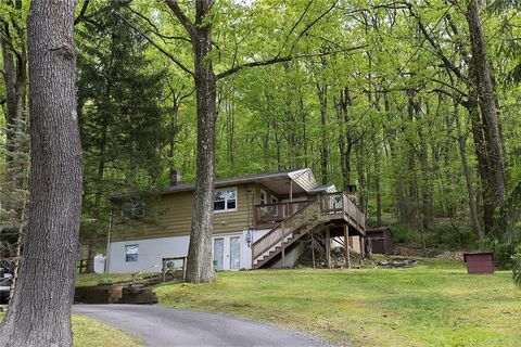 1007 Frost Hollow Road, Forks Twp, PA 18040 - #: 717457