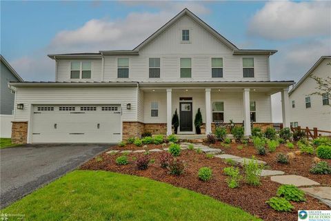 3982 Trythall Street, Bethlehem City, PA 18020 - MLS#: 756822