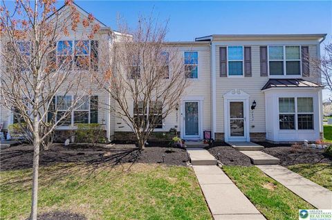 8428 Cromwell Court, Upper Macungie Twp, PA 18031 - MLS#: 757467