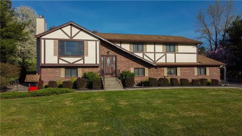 1308 Bunny Lane, Chestnuthill Twp, PA 18322 - MLS#: 736319