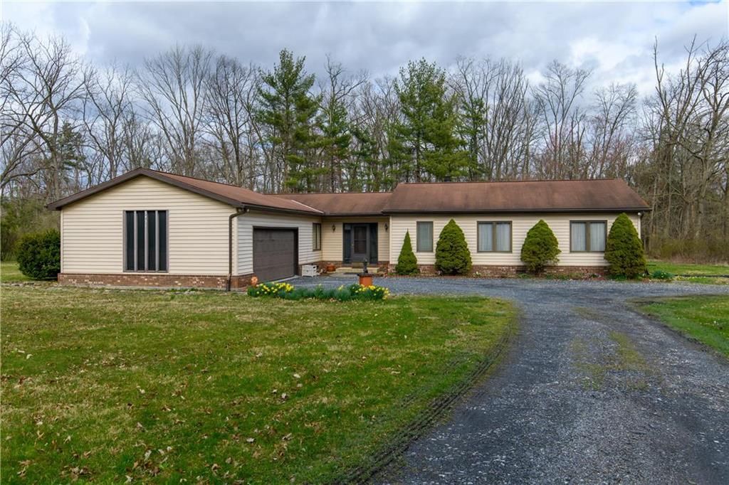 5431 Huff Lane, North Whitehall Township, PA 18078, MLS 735644