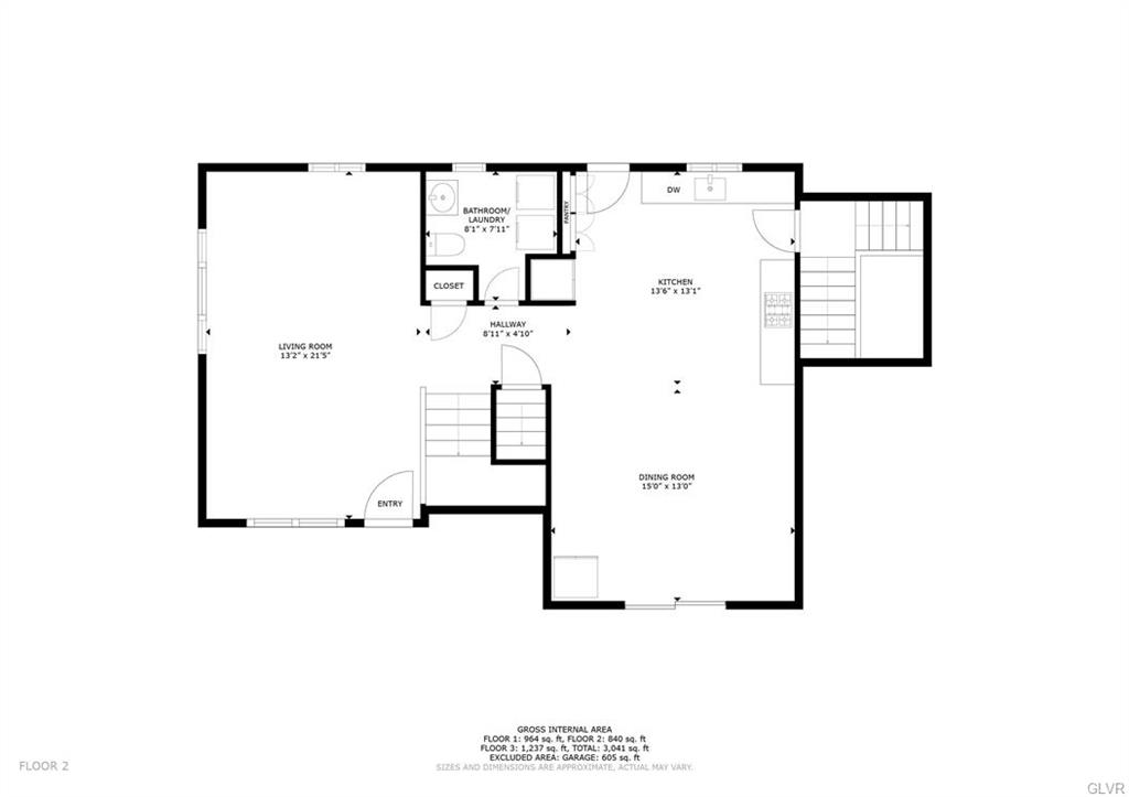 Wayne County, Pennsylvania 18428, United States, 4 Bedrooms Bedrooms, ,3 BathroomsBathrooms,Residential,Active,83485