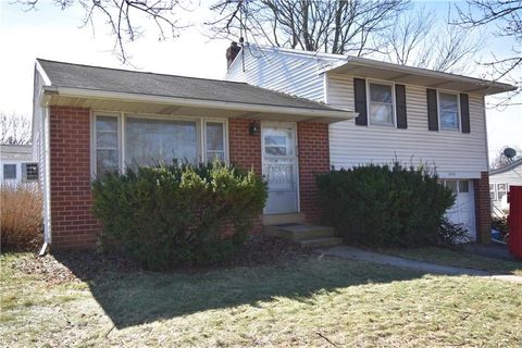 1414 Middlesex Road, Allentown City, PA 18103 - MLS#: 733945