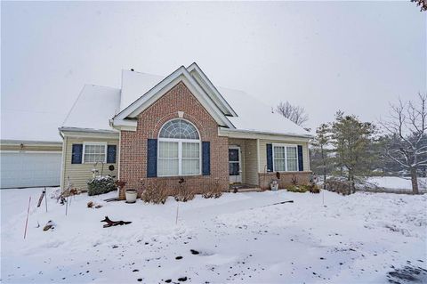 4775 Steeplechase Drive, Lower Macungie Twp, PA 18062 - #: 730875