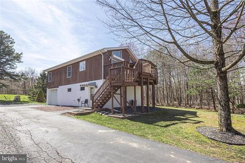 539 Stage Road, Albrightsville, PA 18210 - #: 737956