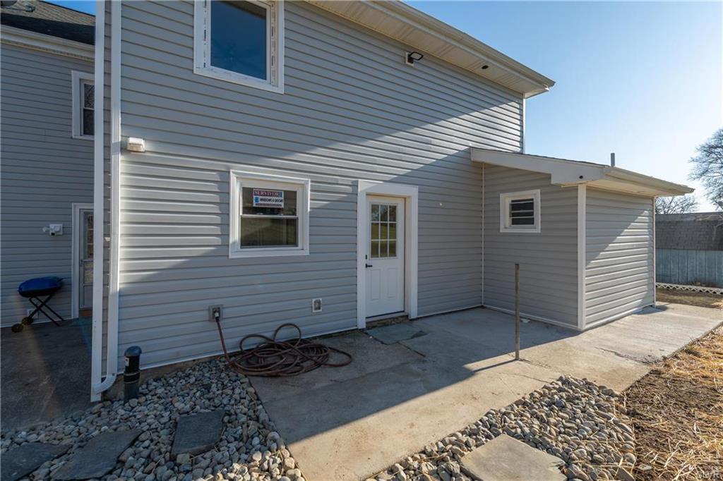 Lower Macungie Twp, Pennsylvania 18011, United States, ,Residential,Active,97755