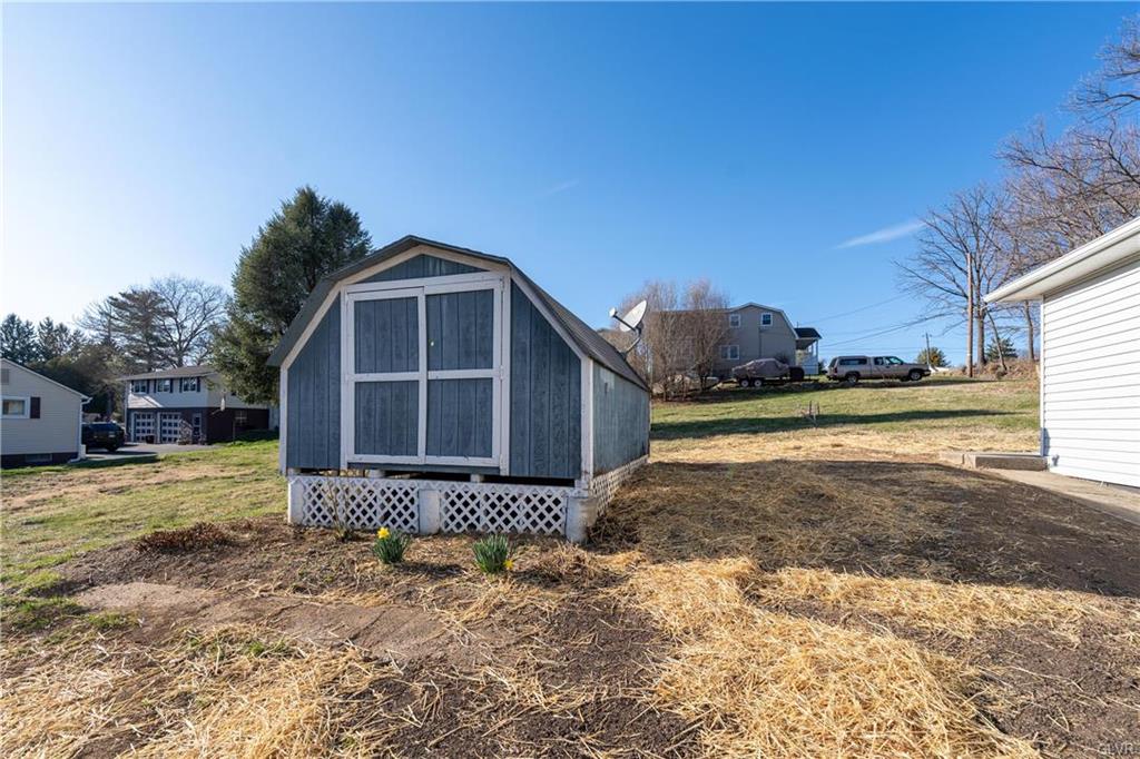 Lower Macungie Twp, Pennsylvania 18011, United States, ,Residential,Active,97755