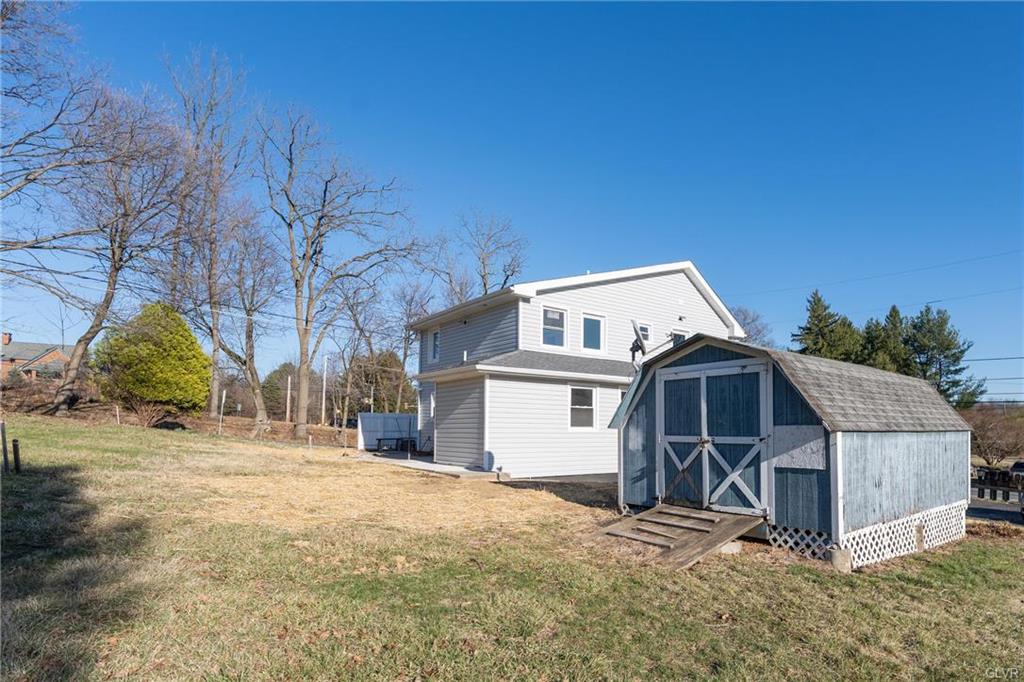 Lower Macungie Twp, Pennsylvania 18011, United States, ,Residential,Active,97755