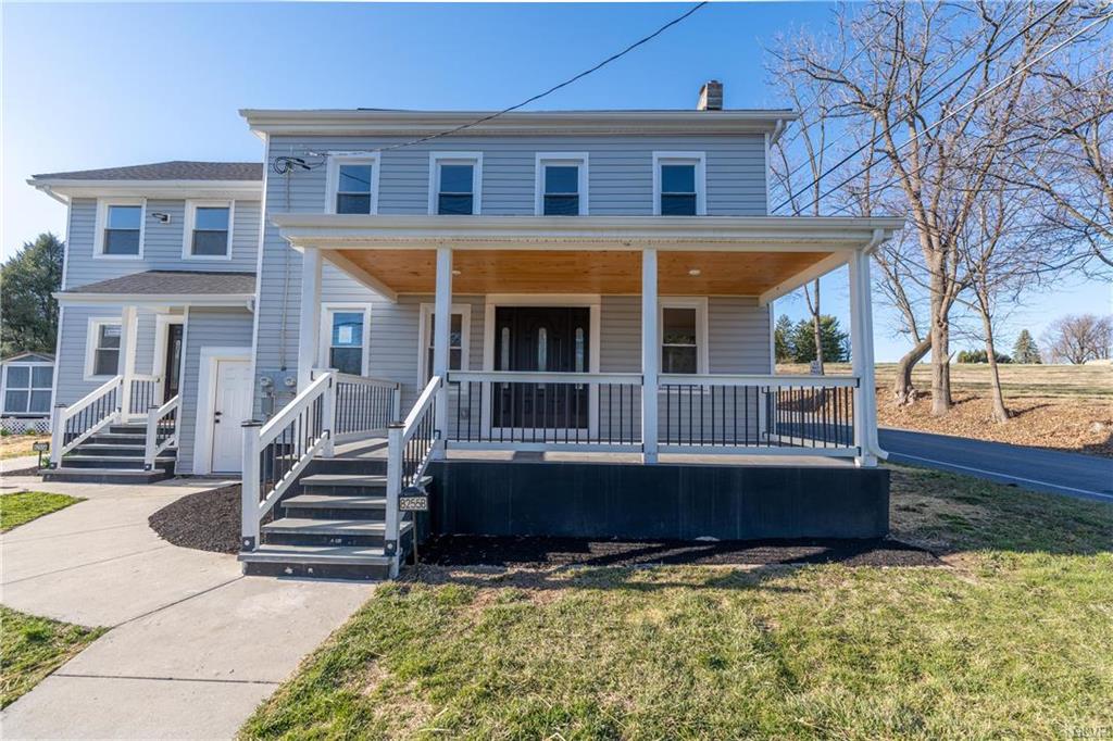 Lower Macungie Twp, Pennsylvania 18011, United States, ,Residential,Active,97755