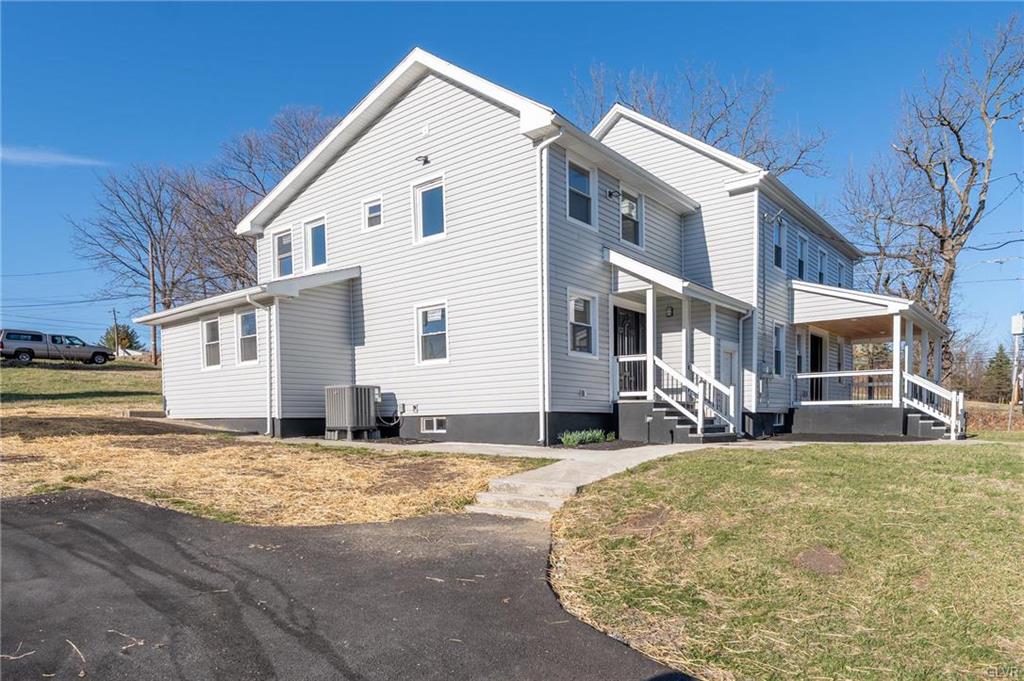 Lower Macungie Twp, Pennsylvania 18011, United States, ,Residential,Active,97755