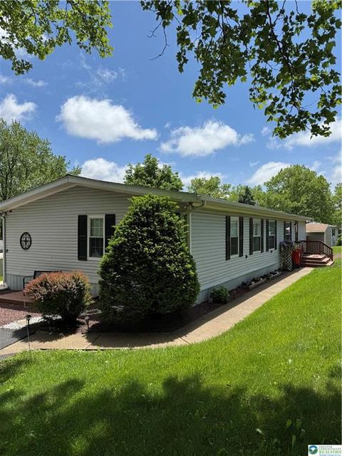 18 Springridge Road, Moore Twp, PA 18014 - MLS#: 757399