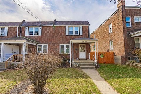 711 Spring Street, Bethlehem City, PA 18018 - MLS#: 754094